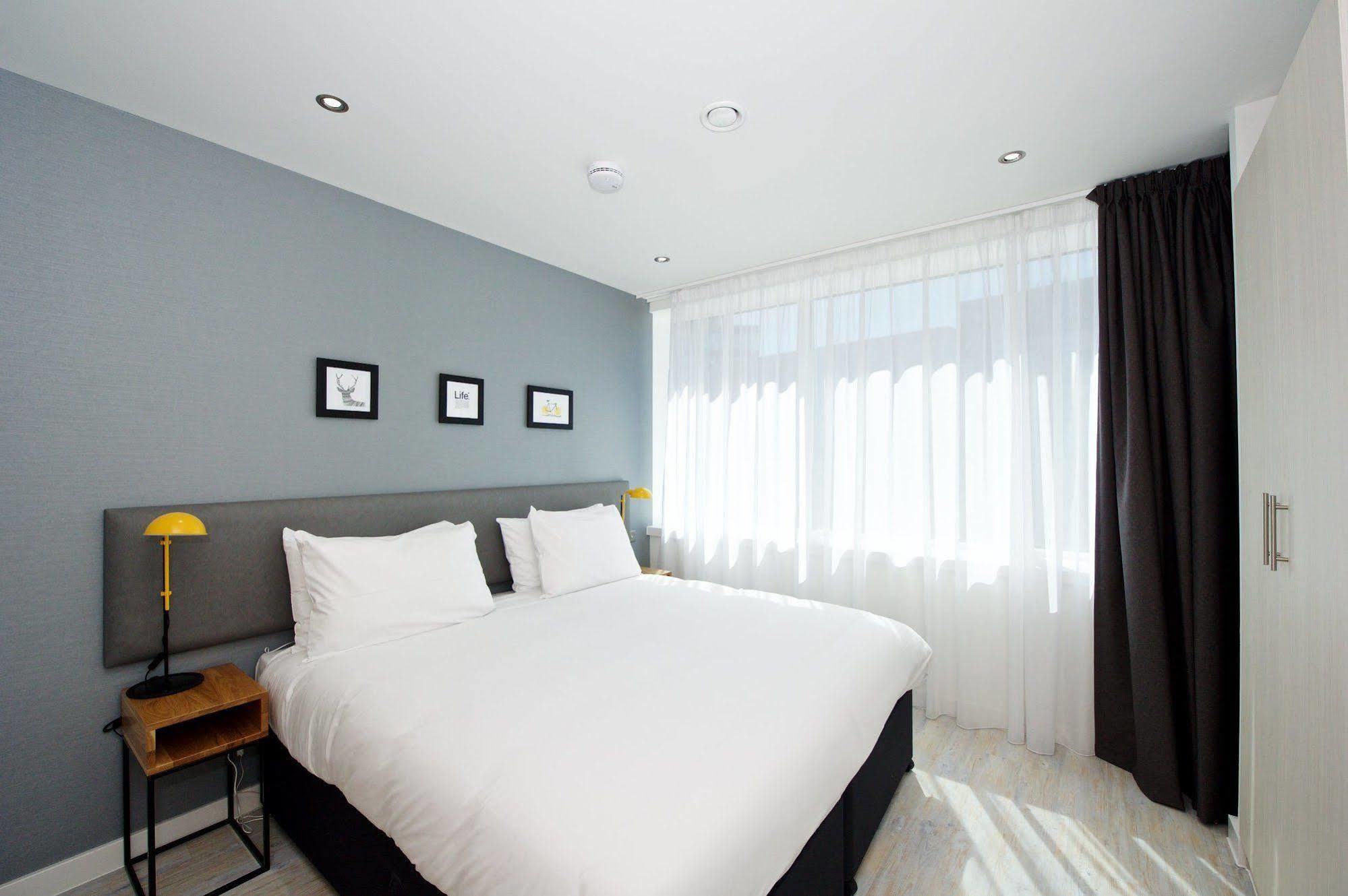 Staycity Aparthotels Manchester Piccadilly Eksteriør bilde